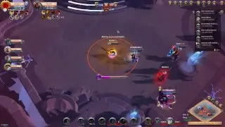 Albion online Crystals Pug !