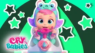 Η τέλεια κρυψώνα 😏 CRY BABIES MAGIC TEARS 💕 Κινούμενα ΣΧΈΔΙΑ ΠΑΙΔΙΆ