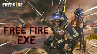 FREE FIRE.EXE