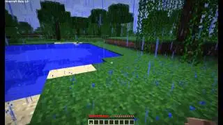 Играем в minecraft или фанаты и тнт!
