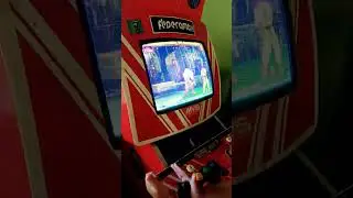street fighter 3 arcade #arcade #streetfighter #retrogaming #arcadegames #retro