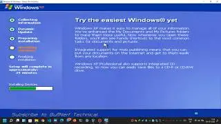 Install Windows XP on Virtual Box Step by Step Guide. Virtual Machine | Windows xp | Installation.