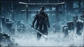 The Way of the Ghost (Ghost of Tsushima OST)