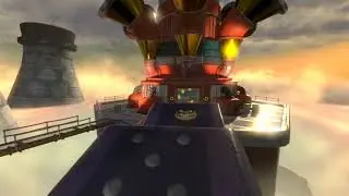 Yooka-Laylee - Hivory Towers Cleanup, Pirate Treasure