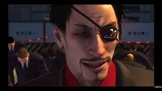 YAKUZA 3 a war its coming part 9