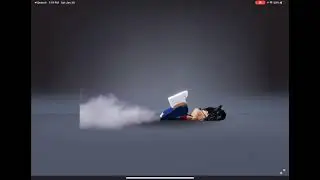 this is my Roblox fart edit