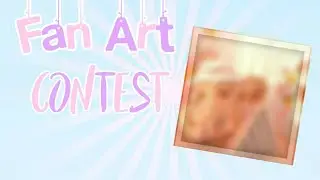 Fan Art Contest #FanArtForiiverybeary
