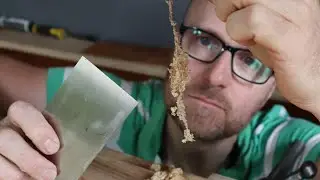 SHARPENING is EASY when it is this SIMPLE