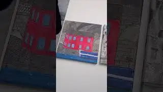 Анонс нового відео (огляд картин).