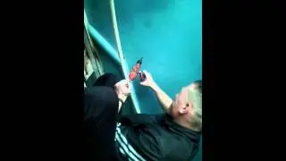 Супер дрель