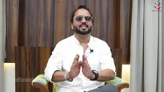 Brijesh Shandilya, gets nostalgic" I would have loved to sing for S.D. Burman"