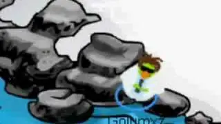 club penguin starlight