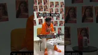 Mallika Singh kya karegi Abh !??