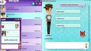 MSP - Kankama Hacker Şakası (DELİRDİ)