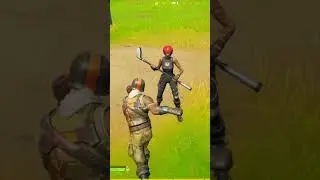 Making friends with OG SKINS