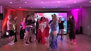 Party Rakkas Istanbul International Oriental Dance Festival 2023