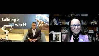 Ravishankar Sethuraman, SVP - Head - 5G Engineering at HCLTech Explains Why TIP @ MWC23