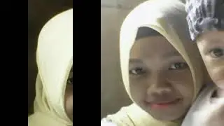 Sayang sampai mati foto editor azisweet