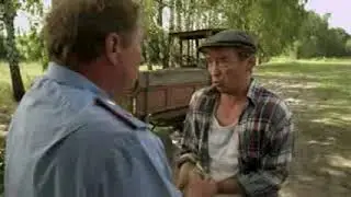 Митяй и его перегар))