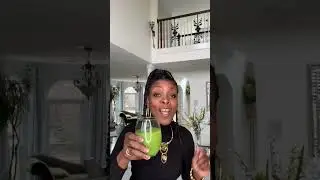 Celery juice is a powerful natural medicine.