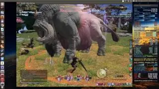FINAL FANTASY XIV / Makros - Guide / RU