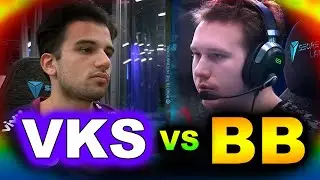 VIVO KEYD STARS vs BB TEAM - PLAYOFFS ELIMINATION - TI12 THE INTERNATIONAL 2023 DOTA 2