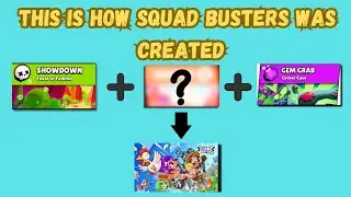 This is how squad busters was created | Most pay to win game ever #squadbusters #funny