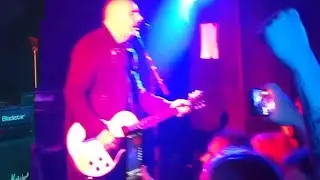 999 (UK)  live @ First Street Billiards Los Angeles 05.25.24