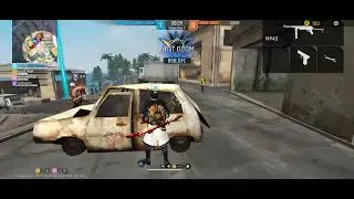 BSR KILL MONTAGE | BSR GAMEPLAY | FREE FIRE RANKED PUSH CLASH SQUAD RANKED