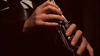 Hüzzam taksimi-Klarnet (basit) Giray Özel 