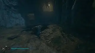 [Jedi Survivor] The Force is my ally