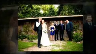 Joanne and Greg | London ON Wedding Photography
