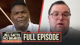 John Fanta talks Team USA struggles + Keyshawn on Jordan Love’s contract, Chiefs 3-peat & Top 5 WRs