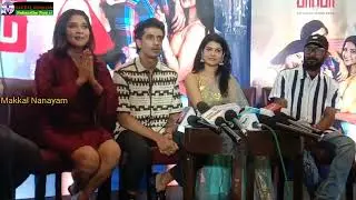 New Tamil web-series ‘En Ethire Rendu Papa’ packed with entertainment and humour"