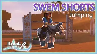 SWEM Shorts- A Simple Guide to SWEM: How to Jump
