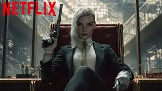 7 BRAND NEW ACTION MOVIES in January 2026