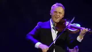 Как же это красиво! Алексей Алексеев "Explosive". БКЗ Космос. г. Москва.