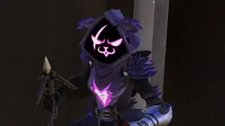 Garten of Fortnite (pain)