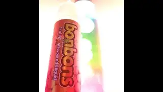 Bonbons Fruity Eliquid - Do You Feel Fruity Punk, Do Ya?