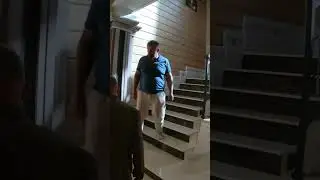 Александр Махров актёр театра и кино