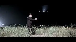 "Heat" - Ending Scene HD