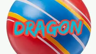 Жёлтый мяч - DRAGON 2020. Prod.9s6a (Official Audio)