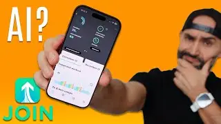 JOIN Cycling App Review 2025: Real Adaptive Training?