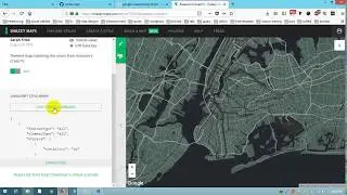 How to use google map , scrollup , Progress bar animation, accordion , Modal Class 20 Part 2