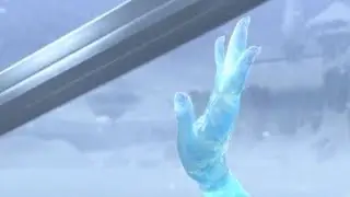 Frozen - Don't Speak