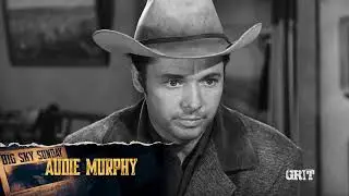 Big Sky Sunday - Audie Murphy Marathon