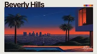 Jazz House Mix 2026 | (Beverly Hills Penthouse) BOLDEN, BERLIOZ Set | Elegant Midnight Grooves