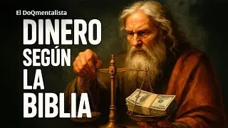What God Says About Money - Documentaries