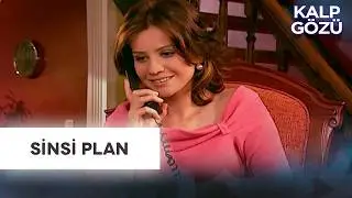 The Devious Plan - Heart's Eye Movies