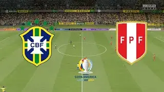 BRAZIL VS PERU  WORLD CHAMPIONS : 👍 Good stream | Playing Solo | Streaming with Turnip